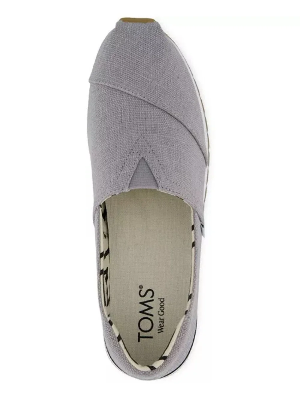 Toms ve sneakers we